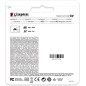 Kingston Canvas Go! Plus SDXC 256GB 170MB/s
